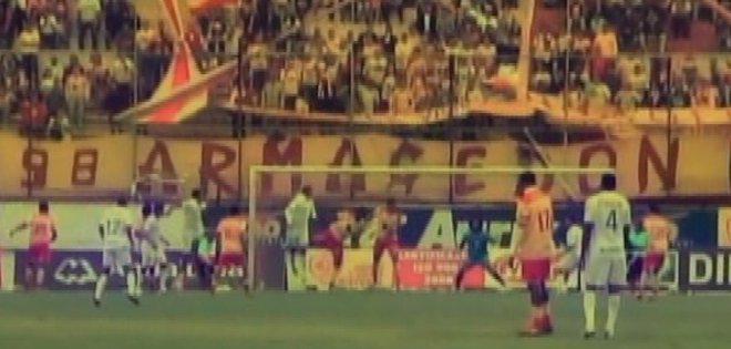 Ganadores de 'Premios al periodismo Alberto Borges' muestran 'Un ídolo que no muere'