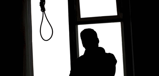 Cifra de suicidios en el país asciende a 789, según Dinased