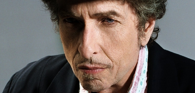 Bob Dylan será la Persona del Año 2015 de los premios Grammy