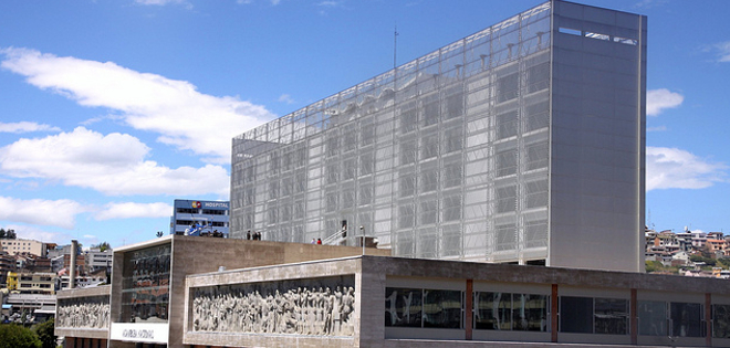 Gobierno remite paquete de reformas tributarias a la Asamblea Nacional