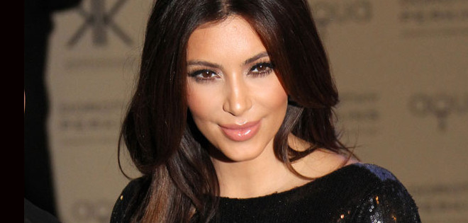 Kim Kardashian se indigna al ser rechazada por el presidente Obama