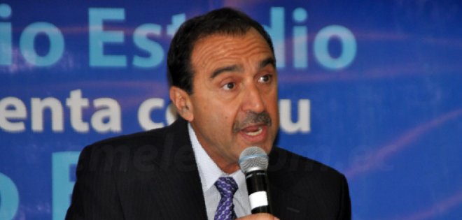 Neme dispara fuerte en tema juveniles