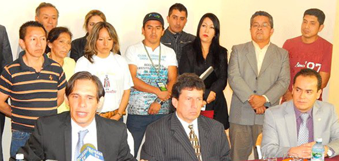 Ecotel TV pide a Arcotel la devolución de su frecuencia