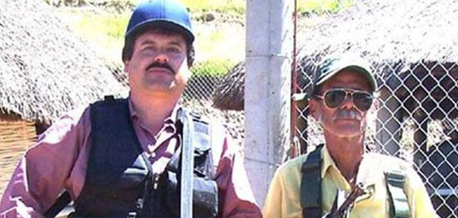 Fiscalía mexicana detiene a seis personas que ayudaron al &quot;Chapo&quot; a fugarse