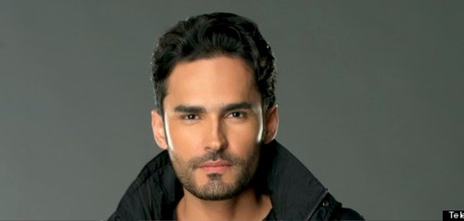 Lo que no sabías de Fabián Ríos, el galán de “Corazón Valiente”