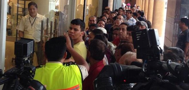 Casa Tosi espera obtener más de $ 300 mil con primera liquidación de mercadería