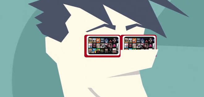 Netflix recluta clientes y les paga por ver Netflix