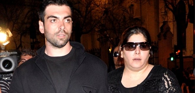 Los dos hijos de Sara Montiel que recibirán su herencia y legado