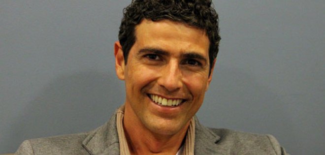 ¿Qué sucedió con Reynaldo Gianecchini?