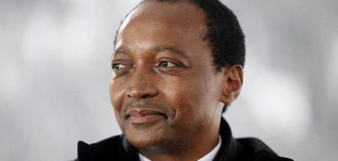 Millonario sudafricano dona un millón de dólares para luchar contra el ébola