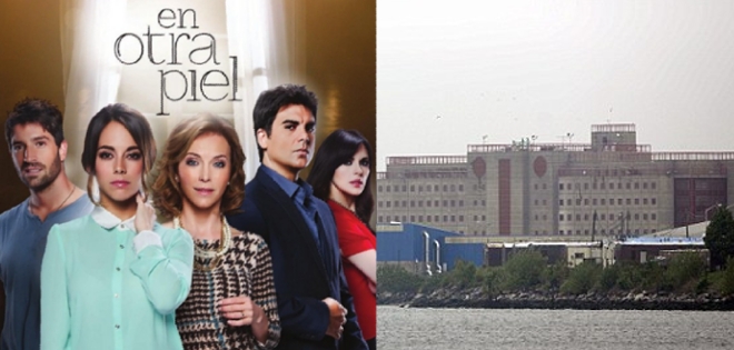 Reos de N.York se amotinaron porque no les dejaban ver “En Otra Piel”