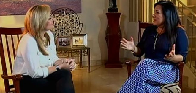 'Yo quiero ser Úrsula, no la pobre Úrsula'