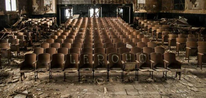 Así sería el mundo tras la extinción de la raza humana