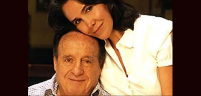 &#039;Chespirito&#039; se encuentra en delicado estado de salud, pero estable