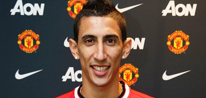 Pogba, Di María y De Bruyne, en la agenda del PSG