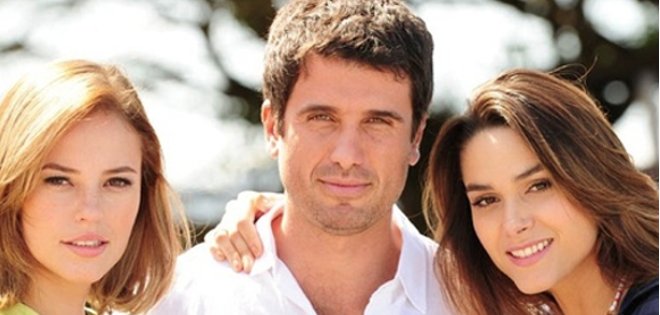 El público eligió tener un “Insensato Corazón” en Ecuavisa