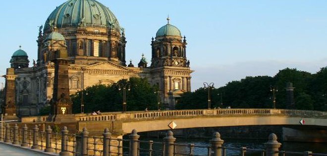 Berlín: pilar de desarrollo económico, social y cultural de Alemania