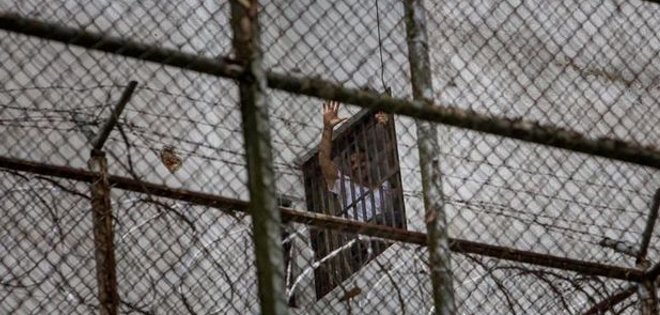 Opositor venezolano Leopoldo López cumple este miércoles un año en la cárcel