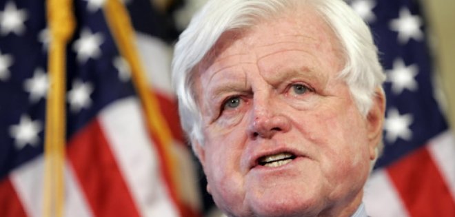 La "maldición" de los Kennedy: las desdichas del clan desde hace 70 años