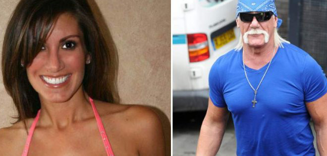 Hulk Hogan pide 100 millones de dólares por su video íntimo divulgado en internet