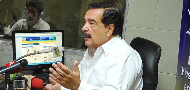 Negociaciones de Ecuador con China son positivas, según Nebot