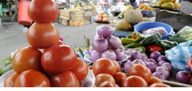 Ecuador cierra el año 2014 con una inflación del 3,67 por ciento