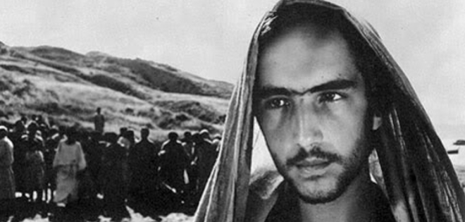 El Vaticano restaura "El Evangelio según San Mateo" de Pasolini