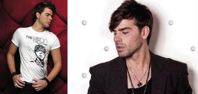 El cantante español Danny Úbeda iniciará su gira en Ecuador