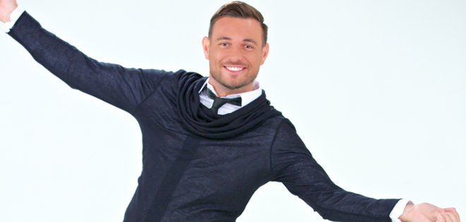 ¿Quién es Agustín Belforte?