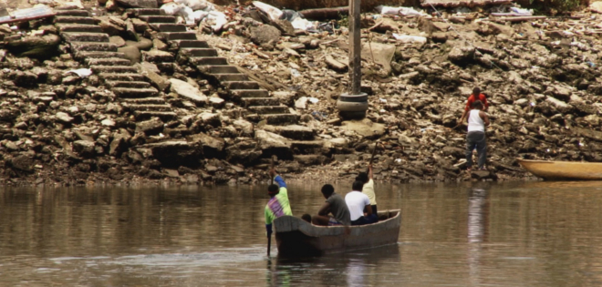 Los retratos de la diversidad y el olvido, juntos en festival Identidad