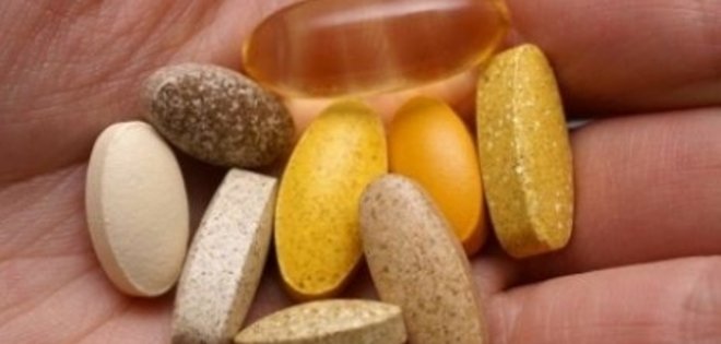 Salud lanzó Cuadro Nacional de Medicamentos Básicos