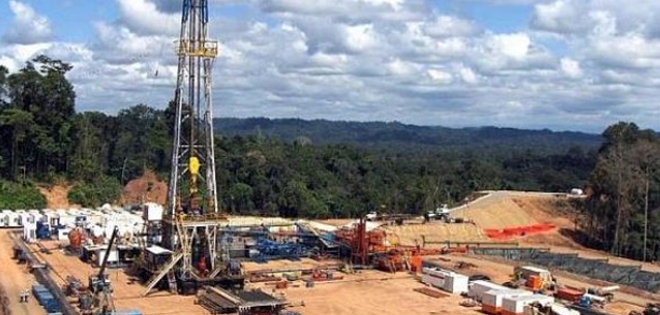 Instituto ruso analizará potencial petrolero en sur de Amazonía