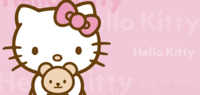 Hello Kitty protagonizará su primer largometraje en 2019