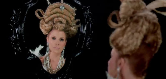 El video de Gloria Trevi que arrasa en YouTube