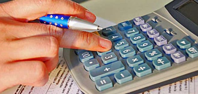 Hasta este mes se debe presentar la proyección de gastos personales al SRI