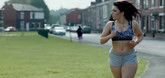 Campaña viral busca que mujeres practiquen más deporte