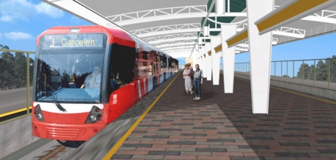 ¿Qué piensa la ciudadanía quiteña del metro?