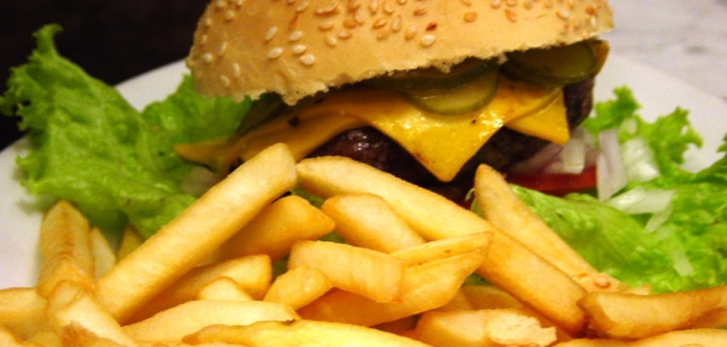 Las grasas trans son nocivas y se prohibirán en los alimentos de EEUU