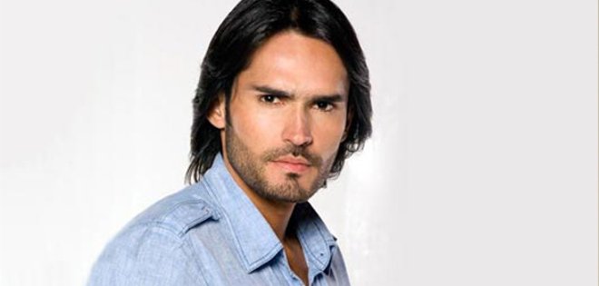 Lo que no sabías de Fabián Ríos, el galán de “Corazón Valiente”