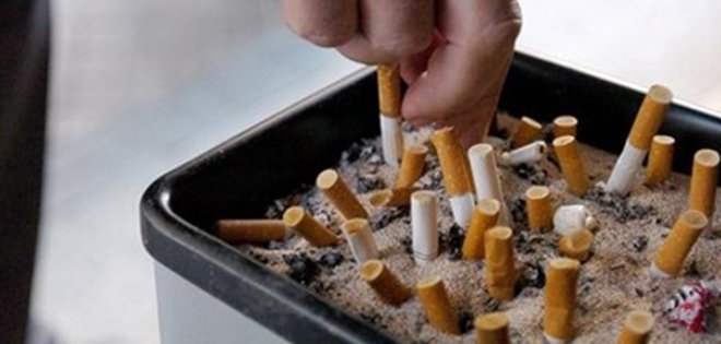 Sin tabaco, alcohol y sal se podría evitar 37 millones de muertes