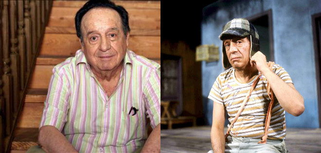 Aclaran salud de Roberto Gómez Bolaños