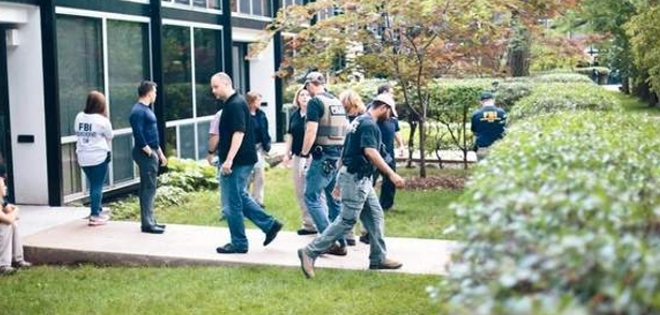 EE.UU.: encuentran en el sótano de su casa a niño que llevaba 11 días desaparecido