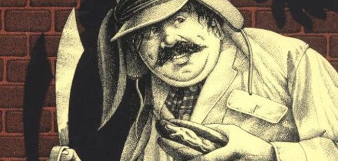 La conjura de los necios