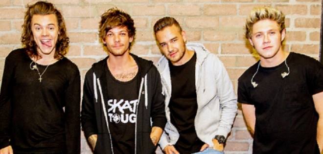 Miembros de One Direction aseguran que no se van a separar