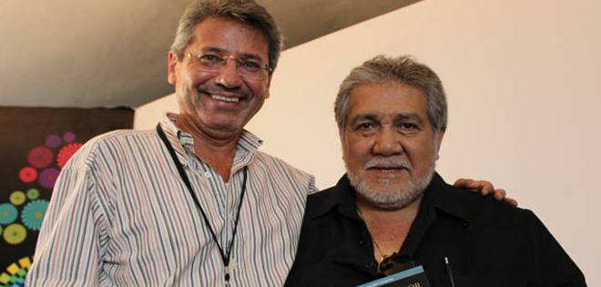 Ecuador presenta en Pekín su segunda obra literaria en mandarín