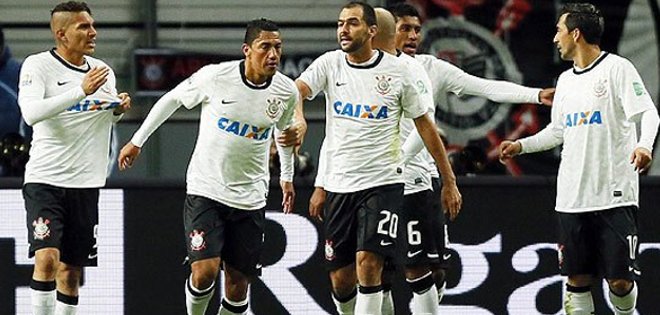 Corinthians apelará &#039;injusta&#039; sanción por muerte de un hincha en Bolivia