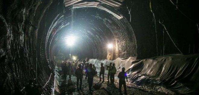 Restos de trabajadores chinos muertos en Coca Codo serán repatriados