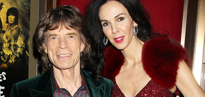 Los Rolling Stones cancelan su show en Australia