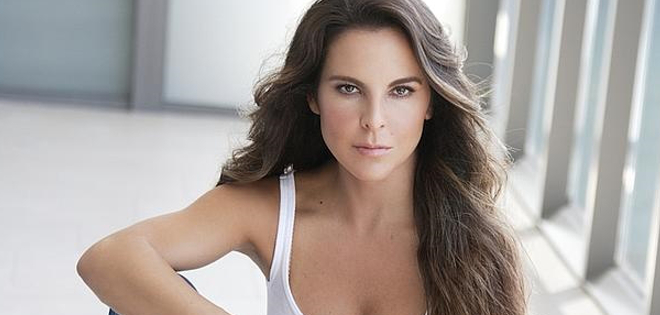 Fiscalía dicta orden de detención contra Kate del Castillo