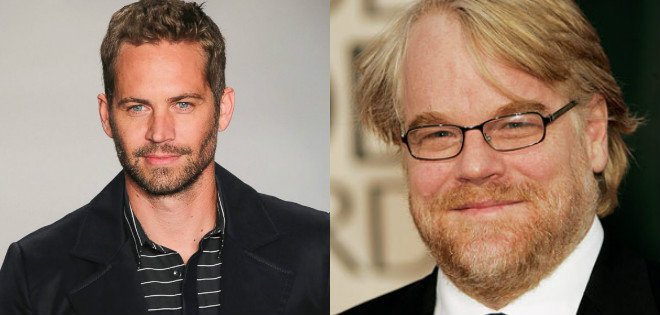 Paul Walker y Philip Seymour Hoffman fueron homenajeados en los MTV Movie Awards